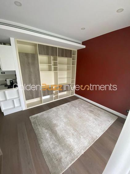 Apartament 2 camere Herăstrău
