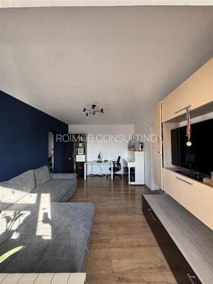 Apartament 2 camere Calea Mosilor, mobilat, disponibil acum ! - 16