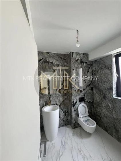 Vila Superba 4 camere | Mobilata&utilata I Emil Racovita - 14