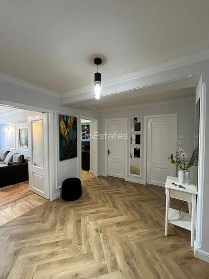 Apartament cu 2 camere de inchiriat Nerva Traian, Unirii - 8