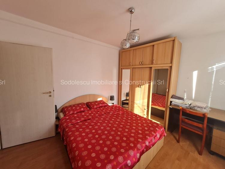 Apartament la 2 min de medicina - 5