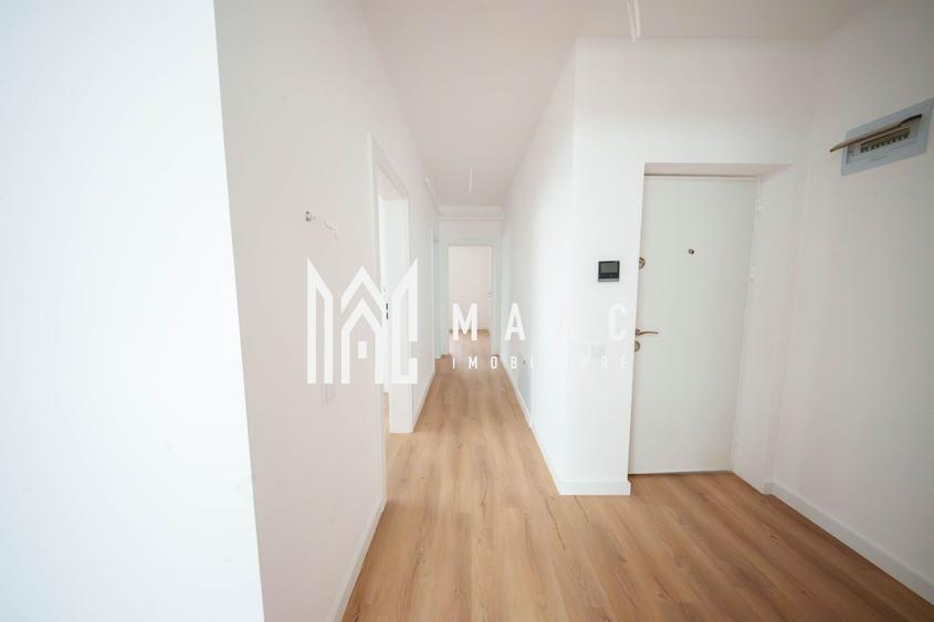Penthouse 4 camere | 100 mp | Vedere spre munți | Loc de parcare
