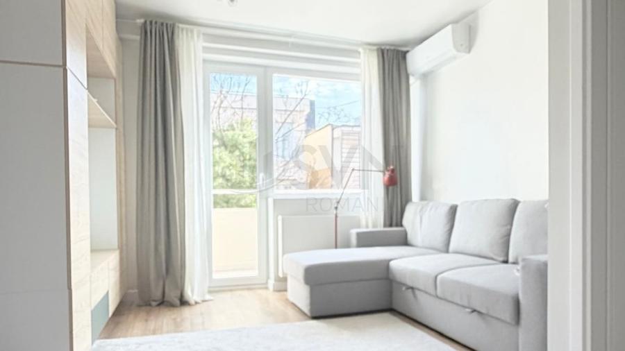 REA1027367 Apartament 2 Camere I Compozitorilor I Floreasca I Renovat 2025