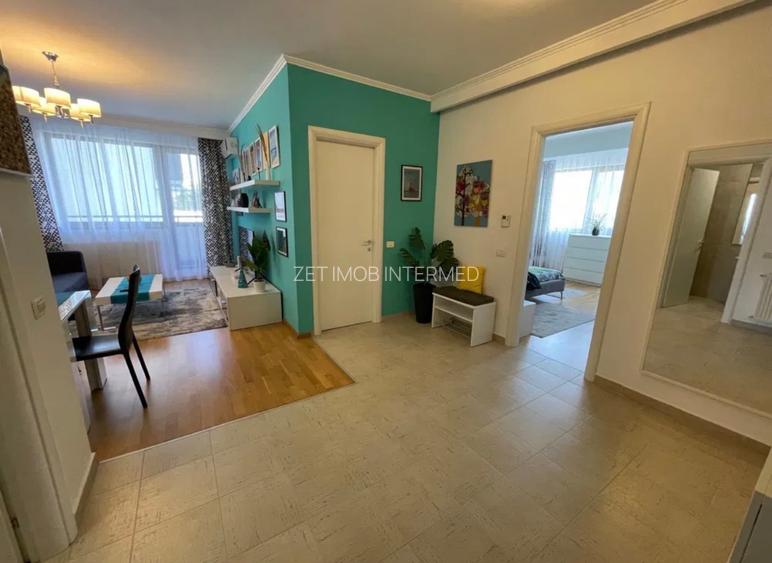 2 camere Sisesti - bld.Apicultorilor | complex North Lane | - 3