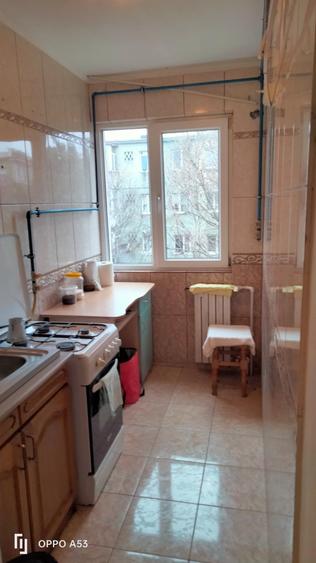 APARTAMENT 2 CAMERE - CIREȘICA