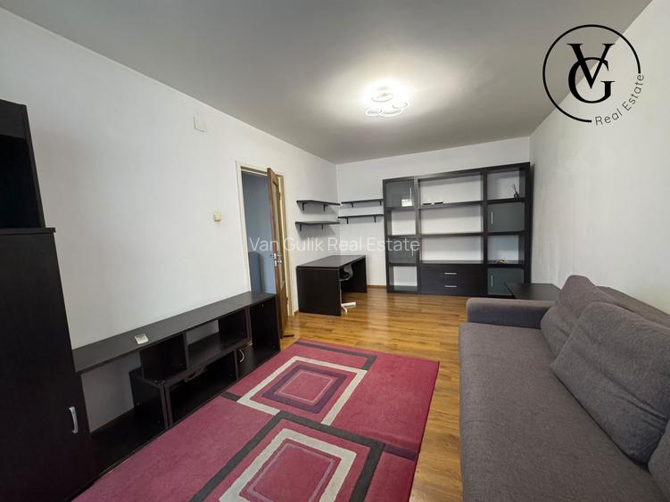 Apartament 2 camere - Ramnicu Sarat - Metrou Dristor - 2