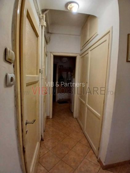 3 camere Intercontinental - 22