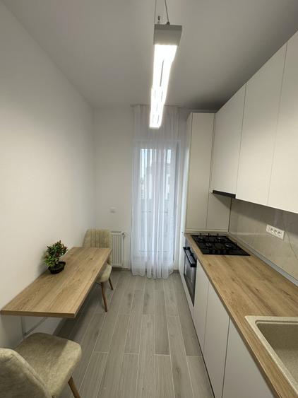Grozavesti l Regie Residence l 2 Camere Lux l 5 Min Metrou l