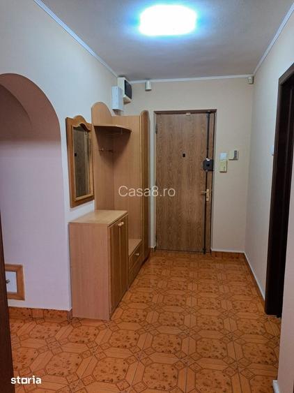 🏡 **Apartament 3 camere de închiriat | Nerva Traian  | Centrală proprie - 11