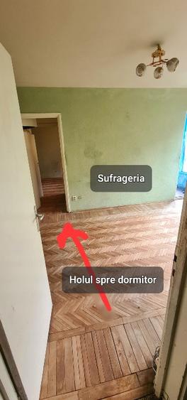 Direct Proprietar – 0% Comision | 2 Camere Semidecomandat Str. Matei Voievod