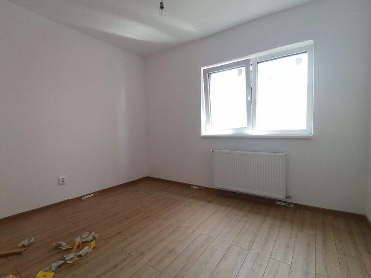 Apartament nou cu predare imediata 3 camere - Doamna Stanca