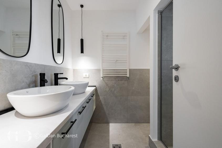 Apartament 2 camere de închiriat