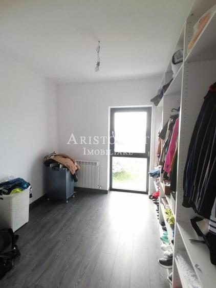 Duplex langa lac Corbeanca