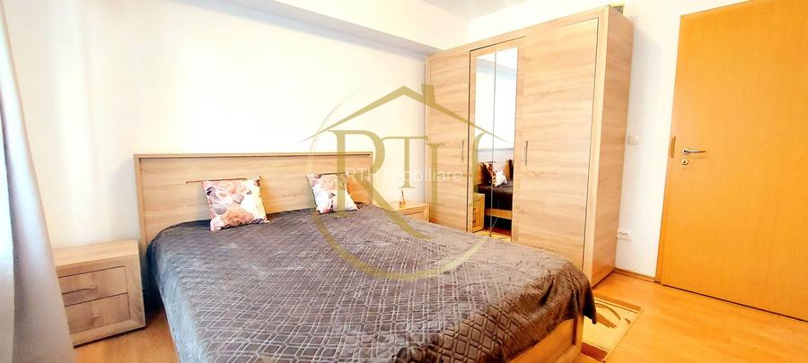 Apartament 2 camere, centrala porprie, parcare, Zona Centrala, Giroc - 4