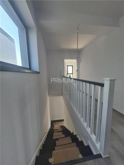 DUPLEX DESPARTIT - ZONA FOARTE BUNA- FINISAJE TOP - 28