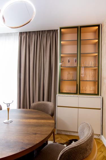 Apartament 2 camere - 25 mp terasa - Lebada Lake Residence+ 1 parcare suprateran