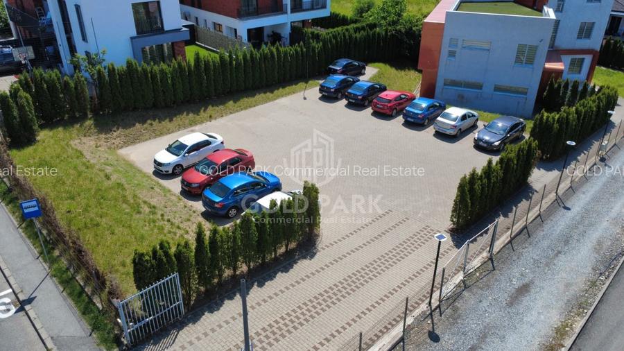 Birouri /Uz Medical |Cladire Individuala |435 mp | 14 Locuri Parcare - 40