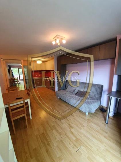 Apartament cu 2 camere | Centrala proprie | Grozavesti-Gara de Nord - 2