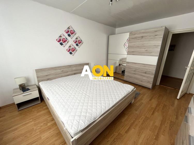 Apartament cu 3 Camere, Bloc Nou, Zona Lalelelor