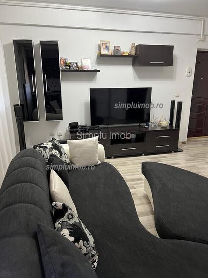 Ap 3 cam Centrala Proprie Mobilat complet Duplex Modern Colentina - 2