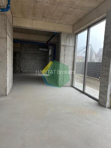 Spațiu Comercial – 132 mp | Strada 1 Mai, Otopeni - 3