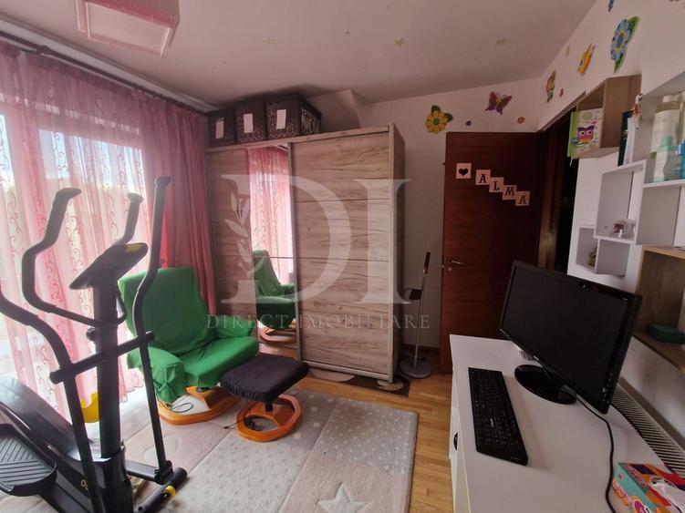 Casa la cheie / Zona Iazului, Floresti.
