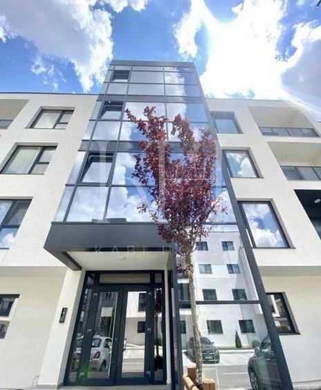Apartament 3 camere Darwin Residence