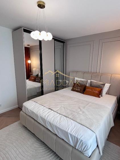 Prima Inchiriere | 2 camere Premium | Centrala | Parcare | Decebal