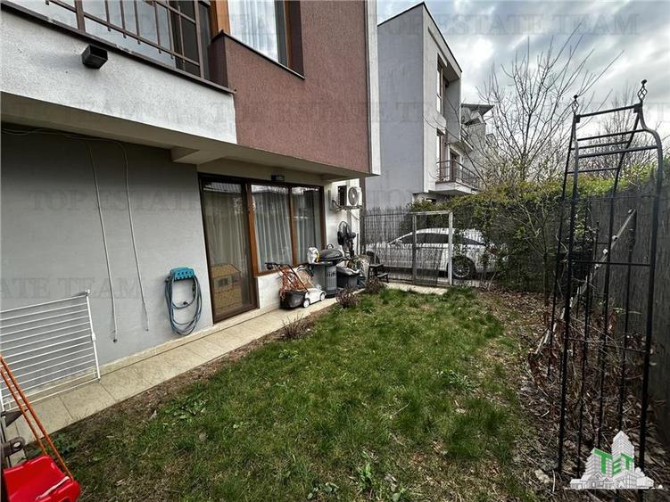 Zona Padure/Centura Mogosoaia | Finisaje Premium | Casa Insiruita