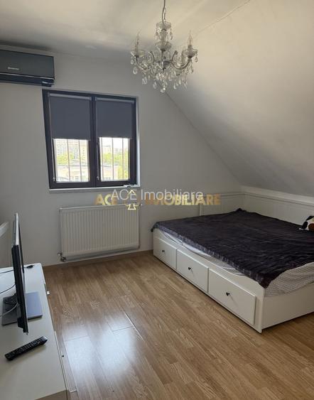 3 Camere de inchiriat | Pacii | Metrou | Centrala | Mobilat | Utilat - 5