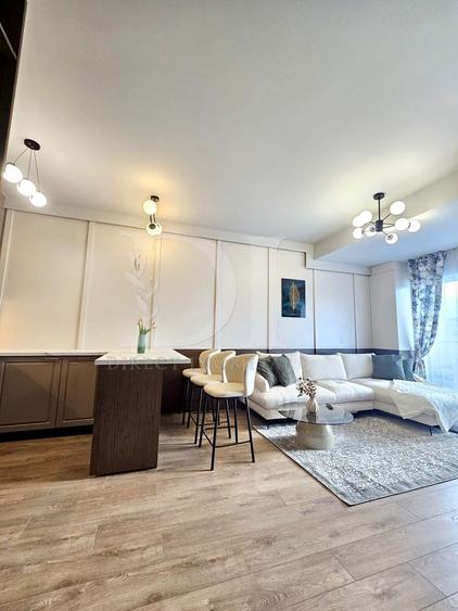 Apartament de vanzare | Zona Eroilor | bloc nou