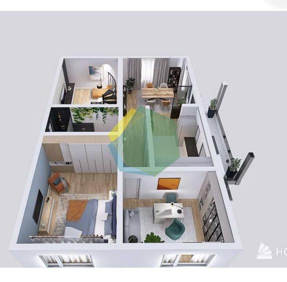 Vilă Premium cu 5 Camere în Tunari | Lângă Cosmopolis & Școala Mark T.