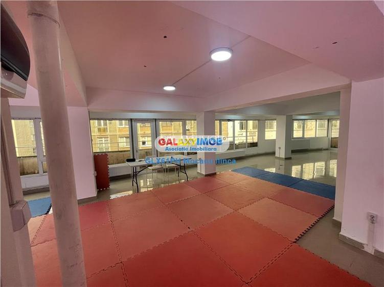 Inchiriere spatiu birouri, Ultracentral, Ploiesti - 12