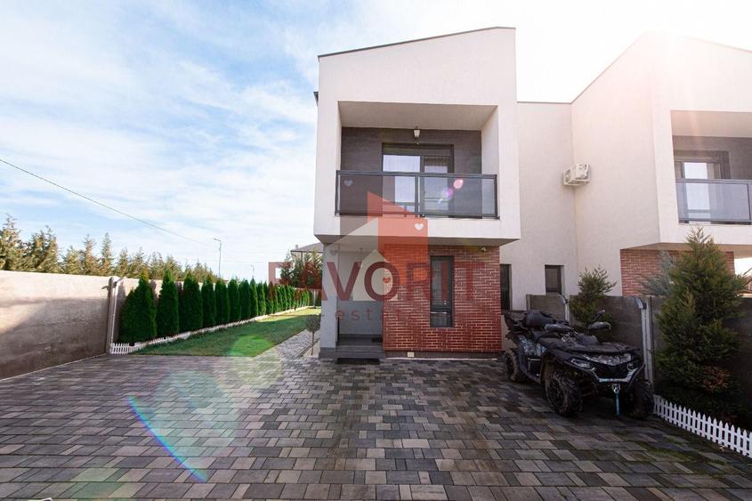 Duplex 4 camere | Bucovat