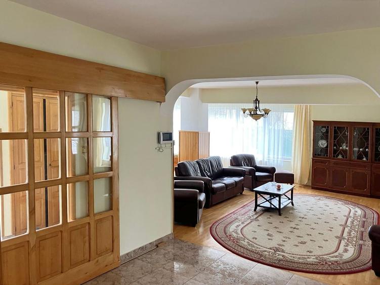 Casa Vanzare Tractorul Brasov