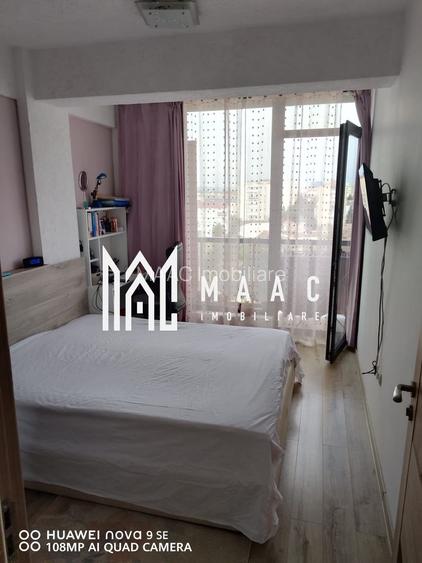 Apartament 2 camere de vânzare | Șelimbăr | etaj 9, panoramă - 4
