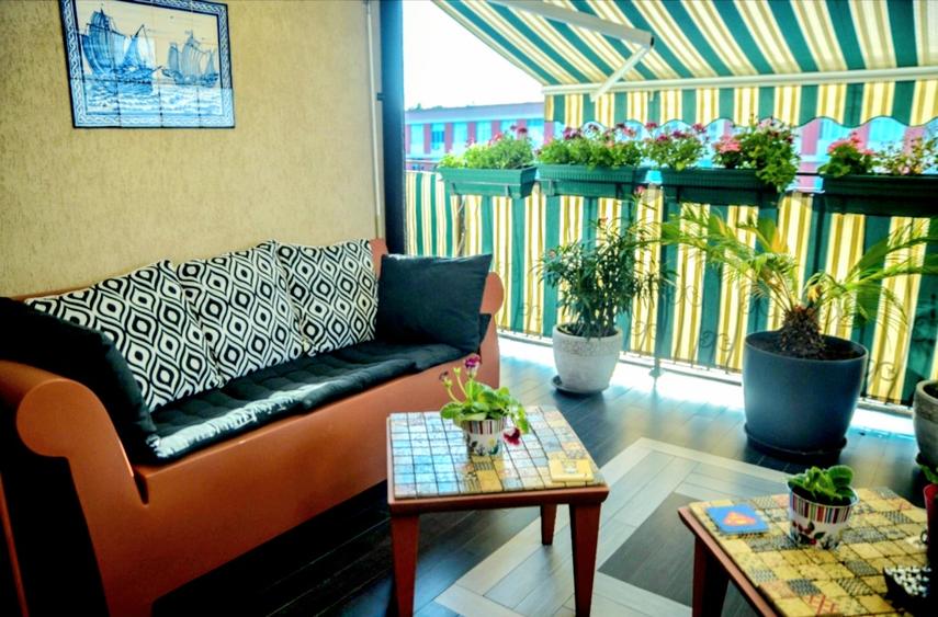 Apartament Exclusivist 4 Camere | 130 mp | Terasă, Grădină & 2 Locuri parcare