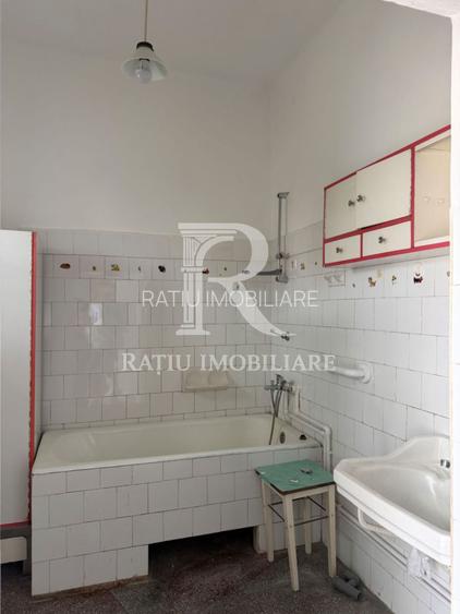 Spațiu comercial de închiriat |Central| 100 mp |Oradea - 4
