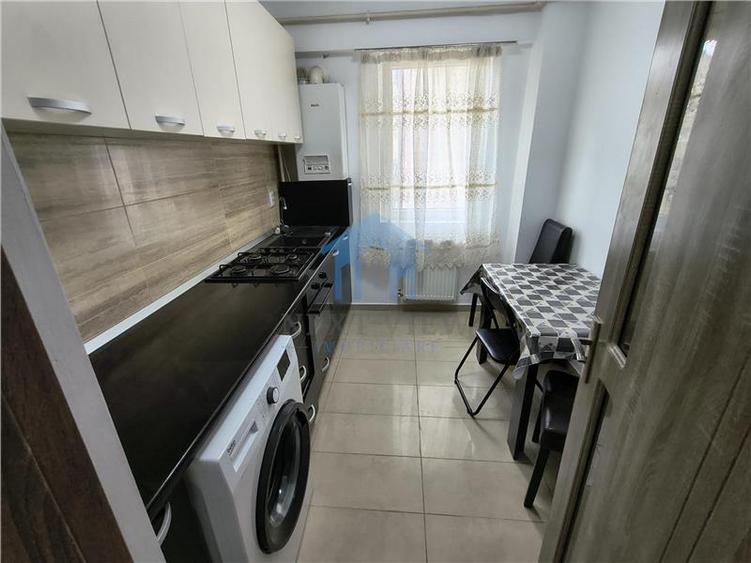 Apartament 3 camere, Iris