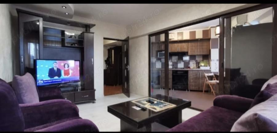 Apartament 2 camere de închiriat | Rond Obor| Metrou