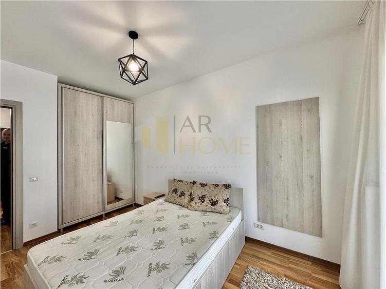 Apartament 3 camere, parcare privata, zona Albert MRS Smart, Ploiesti
