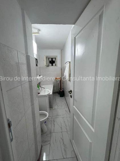 🙋 Tomis NORD 🔸 3 Camere 52m² Incadrat Mobilat Utilat Etaj 3 - 9