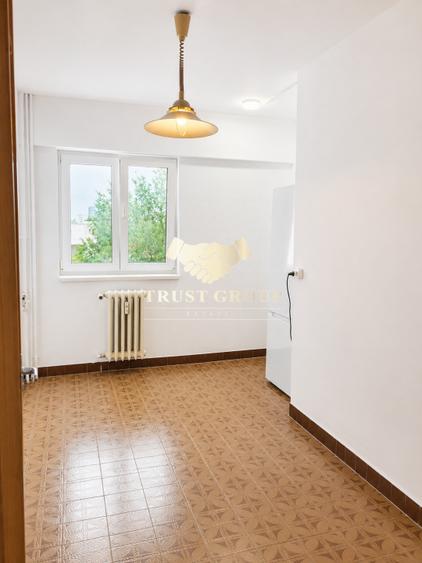 Apartament 3 camere | Dorobanți | Etaj 3/9 | 98,84 mp