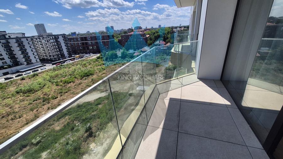Apartament 2 Camere Complex BHB Avenue Aviatiei Bucuresti - 8