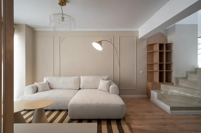 Duplex 3 Camere | Mobilat&Utilat | Zona Carol | Direct proprietar