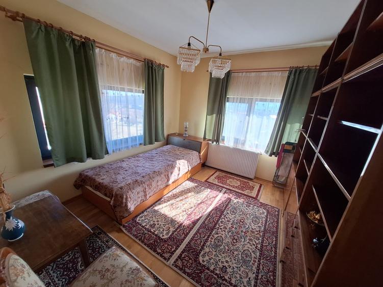 0% Comision ! Casa constructie noua cu 4 camere zona superba Borhanci