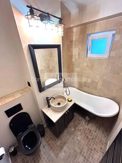 Apartament cu 3 camere, 2 balcoane și boxă de 17 mp | Gheorgheni