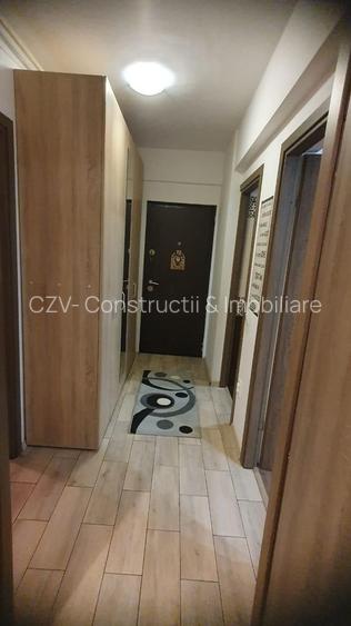 Bragadiru - Apartament 2 camere+ loc de parcare - 5