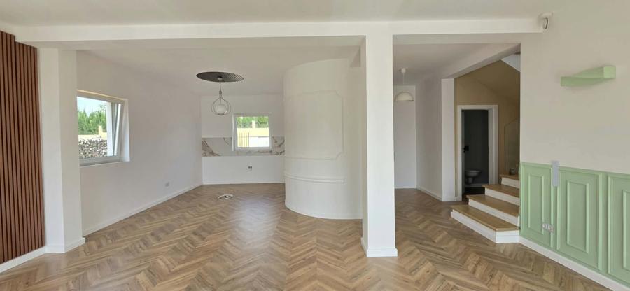 Casă de vânzare, zona dealurile Oradiei-CV0533