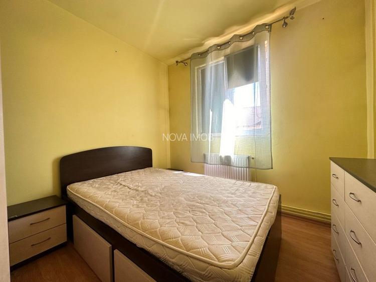 Apartament 3 camere, tip mansarda - Aleea Sevis - 5